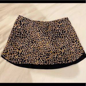 Outdoor Voices Exercise Skirt/Skort